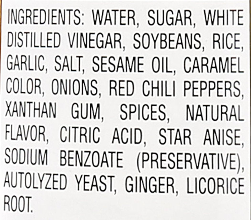 Salsa Hoisin Dynasty, 7 Onzas, Sabor Auténtico y Delicioso