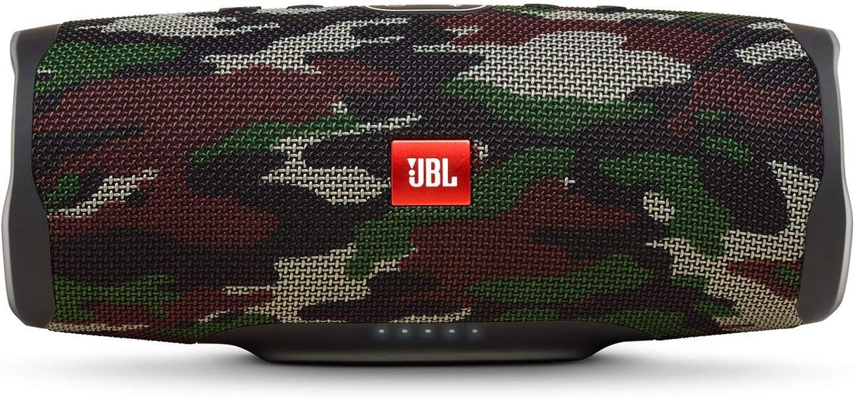 JBL Charge 4 - Altavoz Bluetooth portátil a prueba de agua