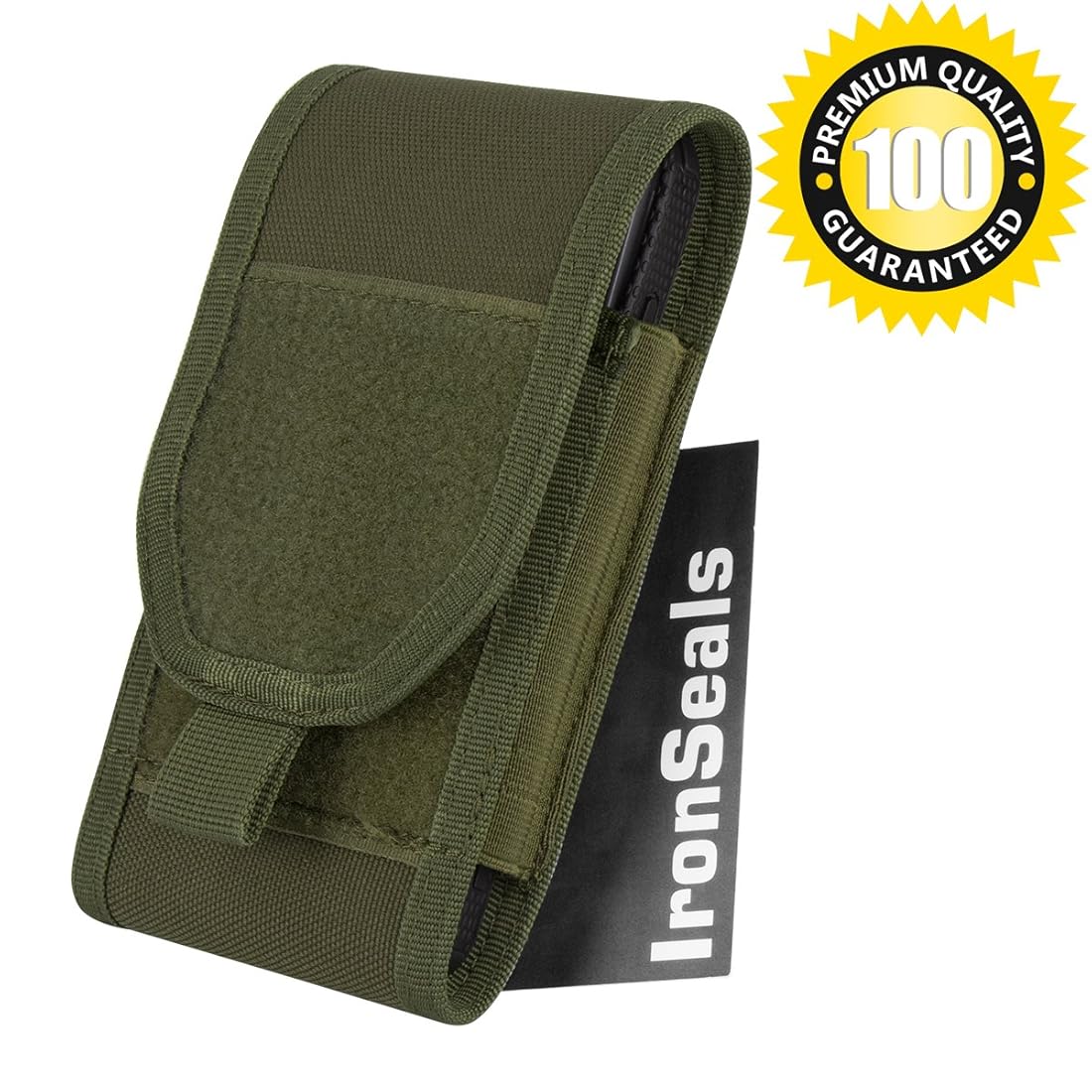 Funda para teléfono con clip para cintura de 5.7