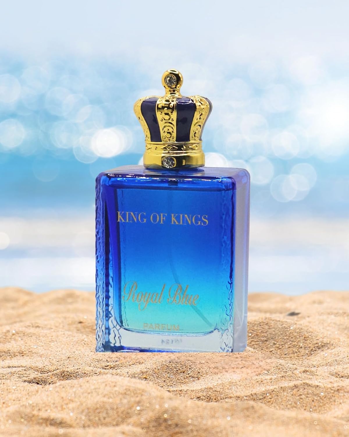 Perfume Macarena para hombre 3.4 oz