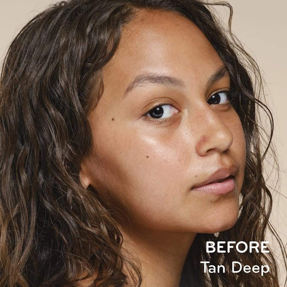 Cuidado Facial Crema base BB con SPF 30