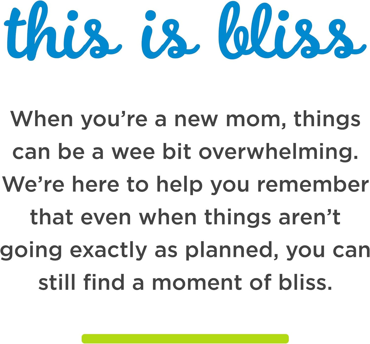 Gominolas proceso natural del sueño del niño Bliss 60 unid