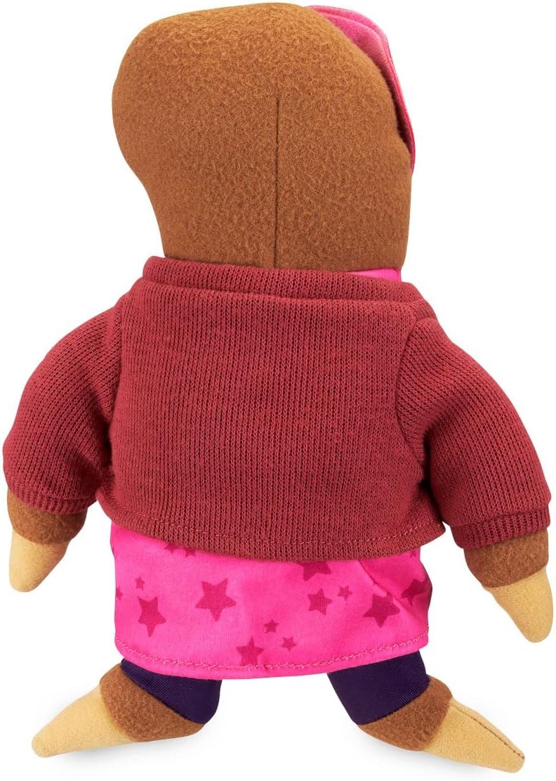 Peluche Priscilla 10 1/2 – Pequeño – Zootopia