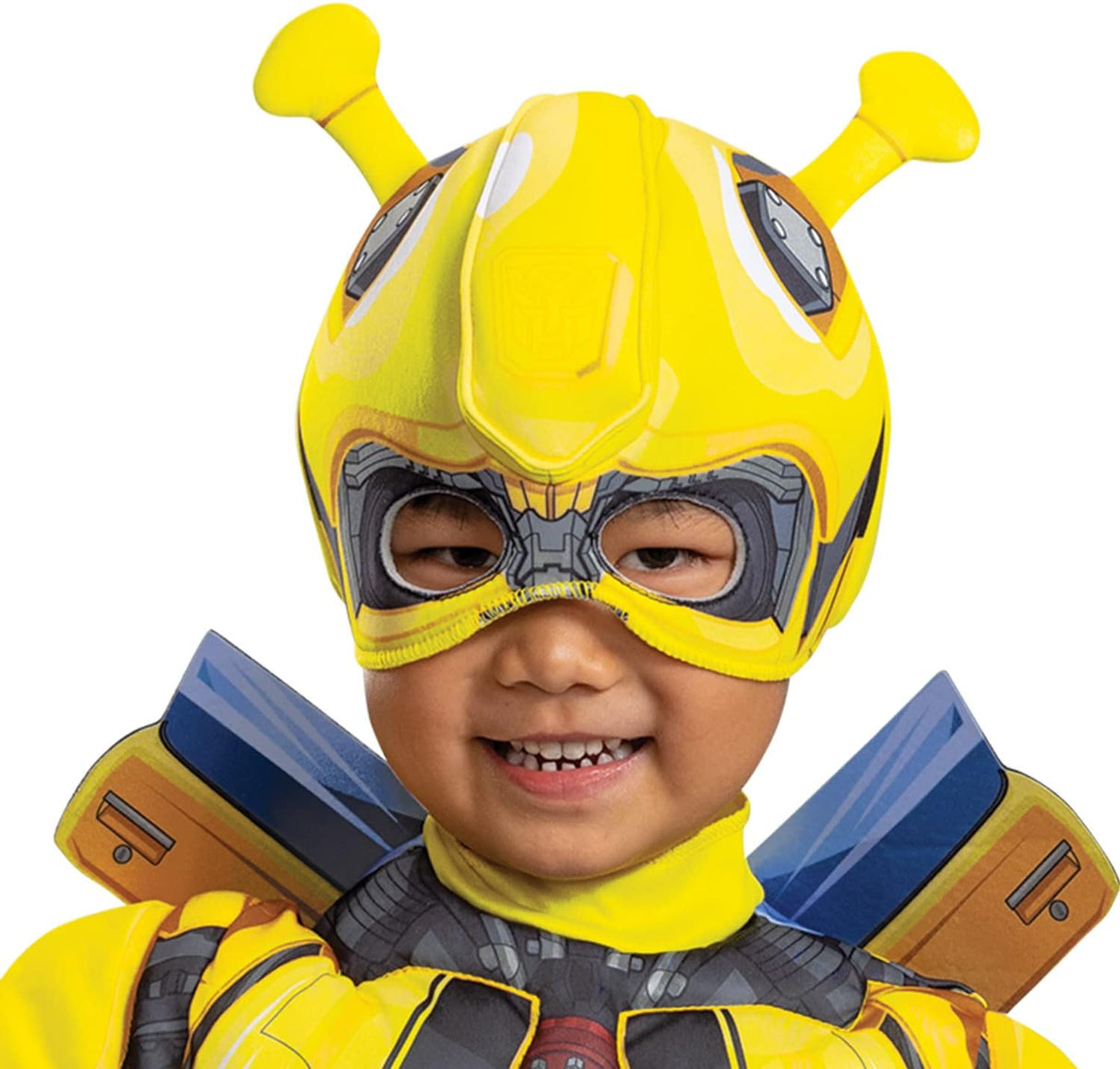 Disfraz Transformers Bumblebee para niño - Rise of the Beasts