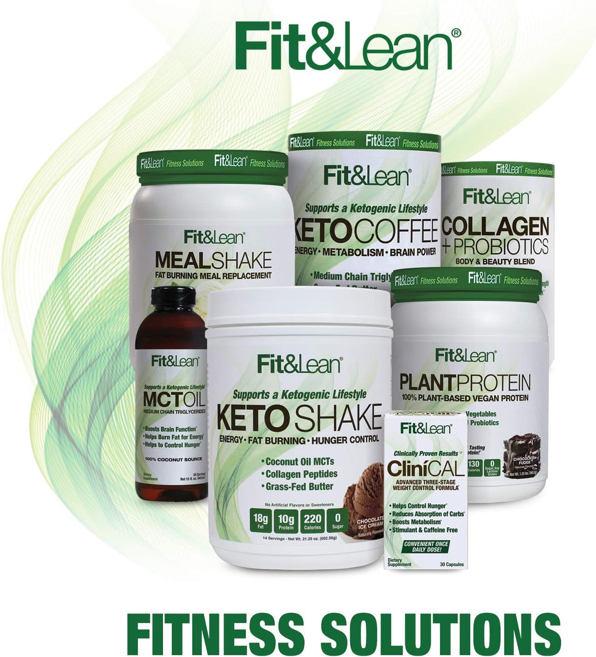 Suplemento Batido con proteínas fibra probióticos 1 libra