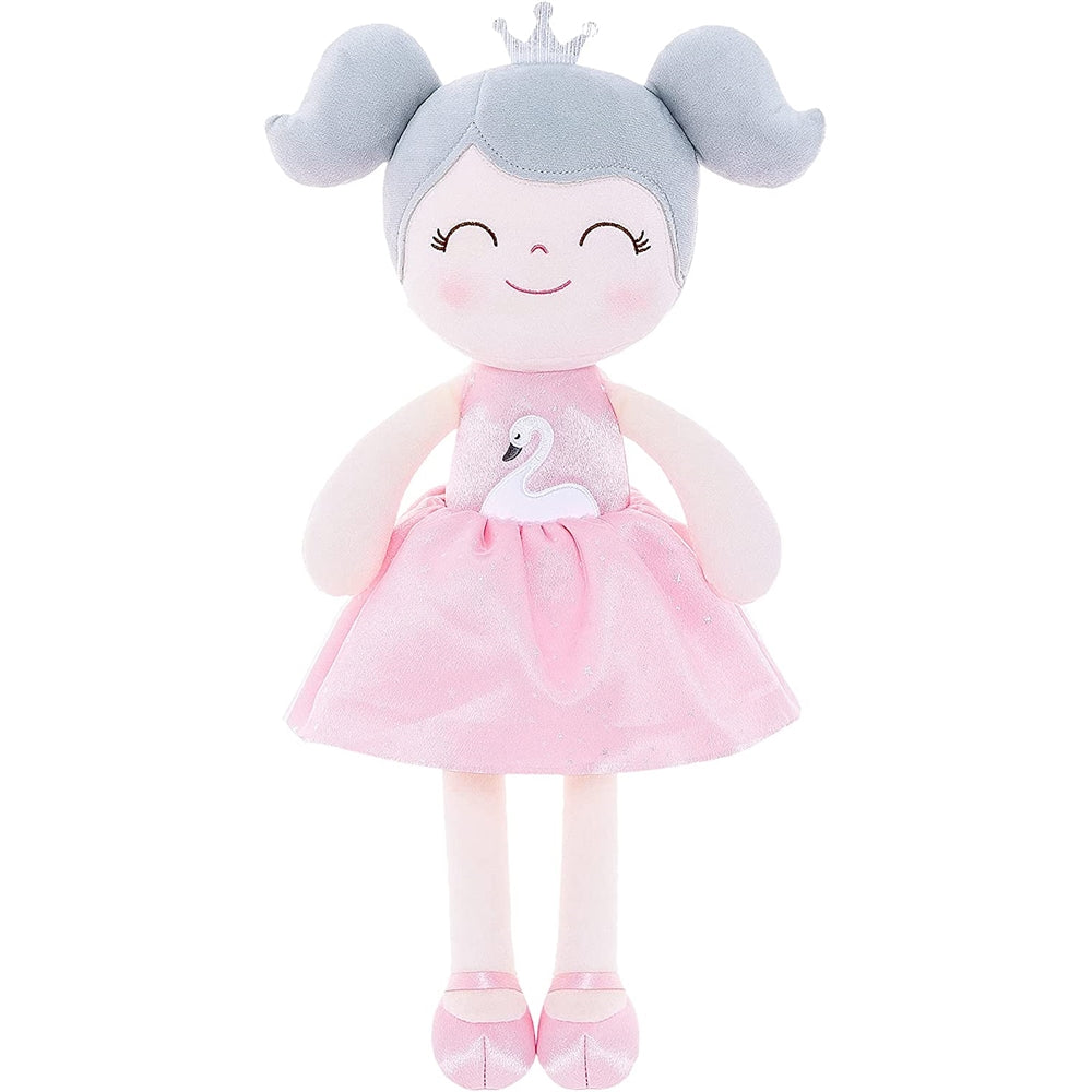 Peluche de Muñequitas para niñas 16 pulgadas