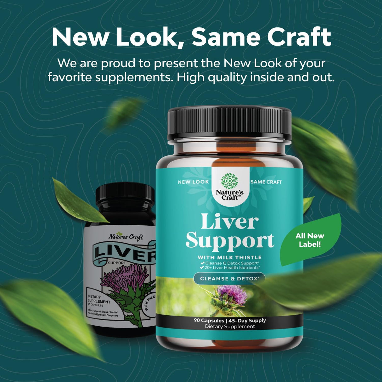 Suplemento 100 mil millones de probióticos + prebióticos