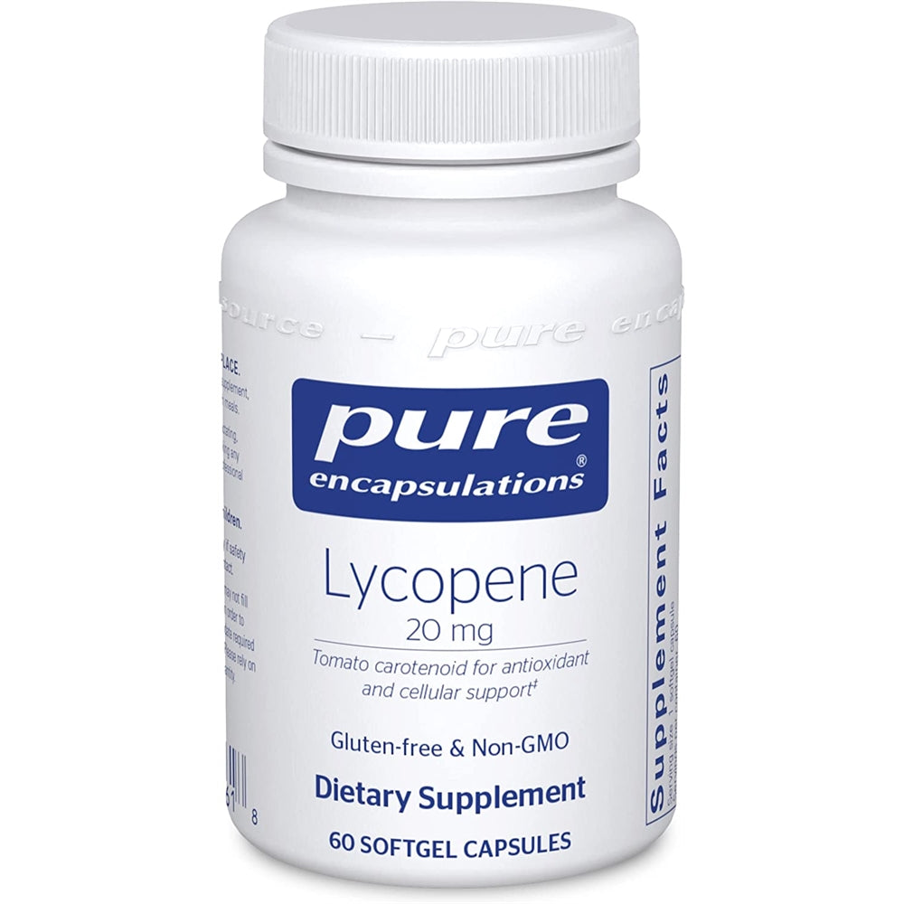 Suplementos Alimenticios dietético para cápsulas de próstata