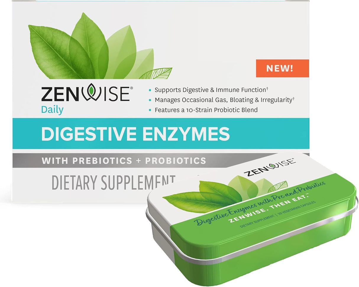 Suplementos Alimenticios de prebióticos y probióticos