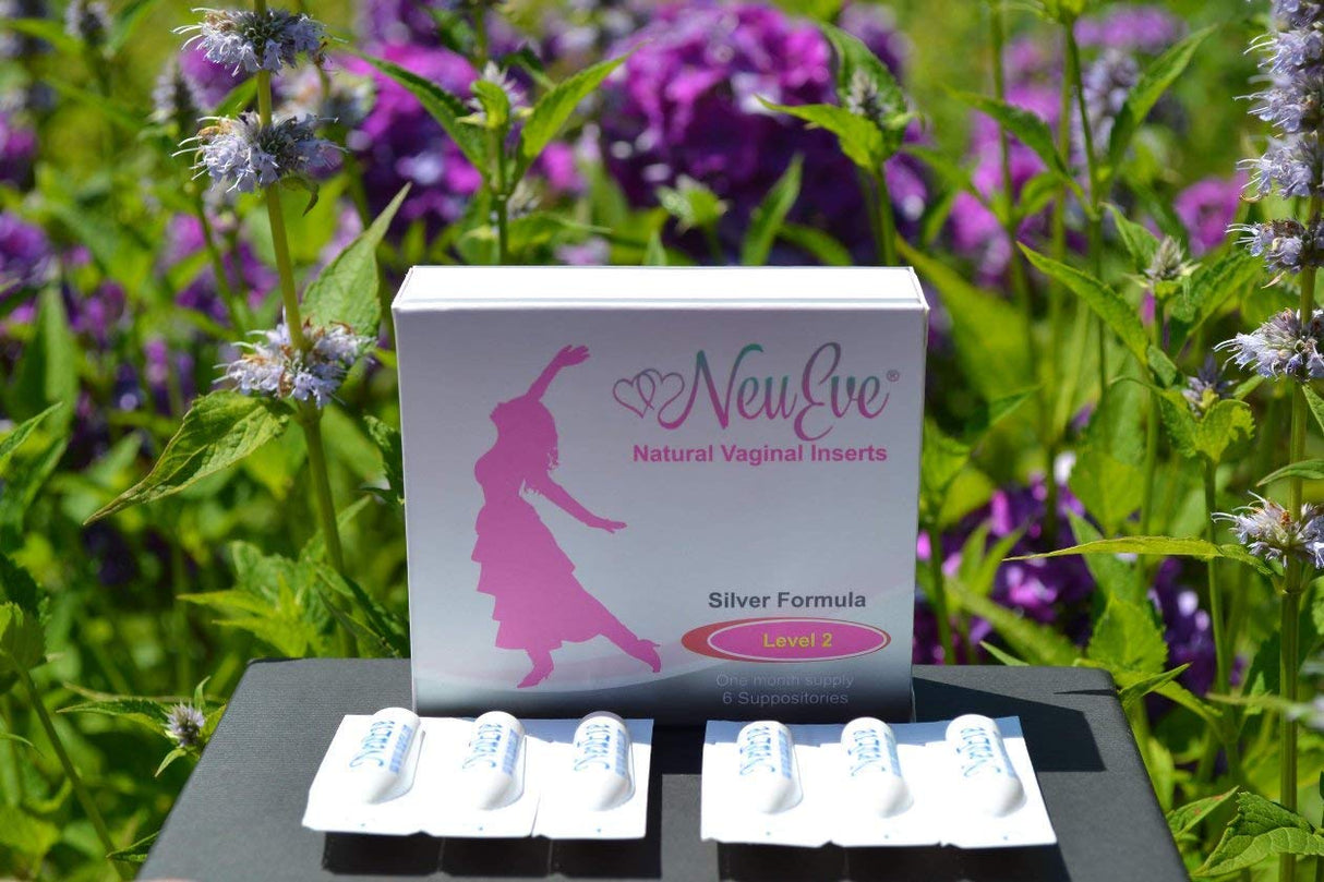 Suplemento Supositorio NeuEve refrigerar antes usar