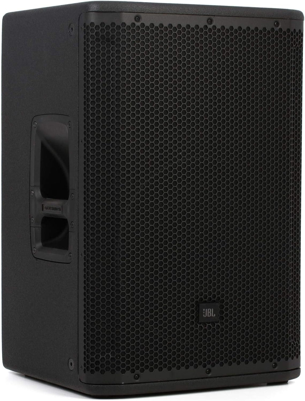 Altavoz Autoamplificado JBL SRX812P de 12, 2 vías, portátil