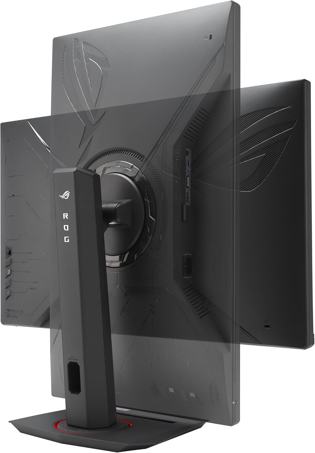 Monitor Gaming ASUS ROG Strix 27 QHD 180Hz XG27ACS