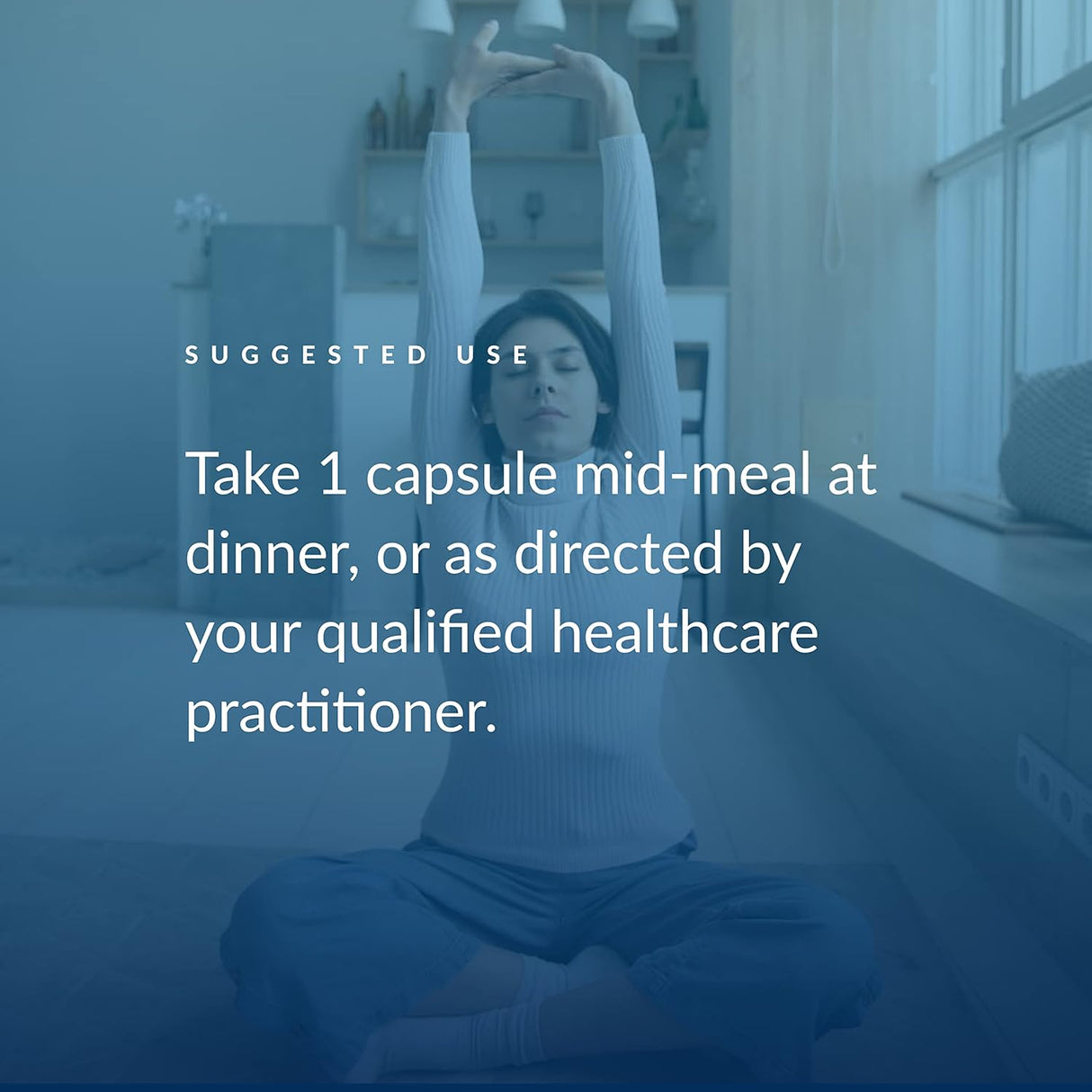 Suplementos Zinc equilibrado potente inmunológic 60 und