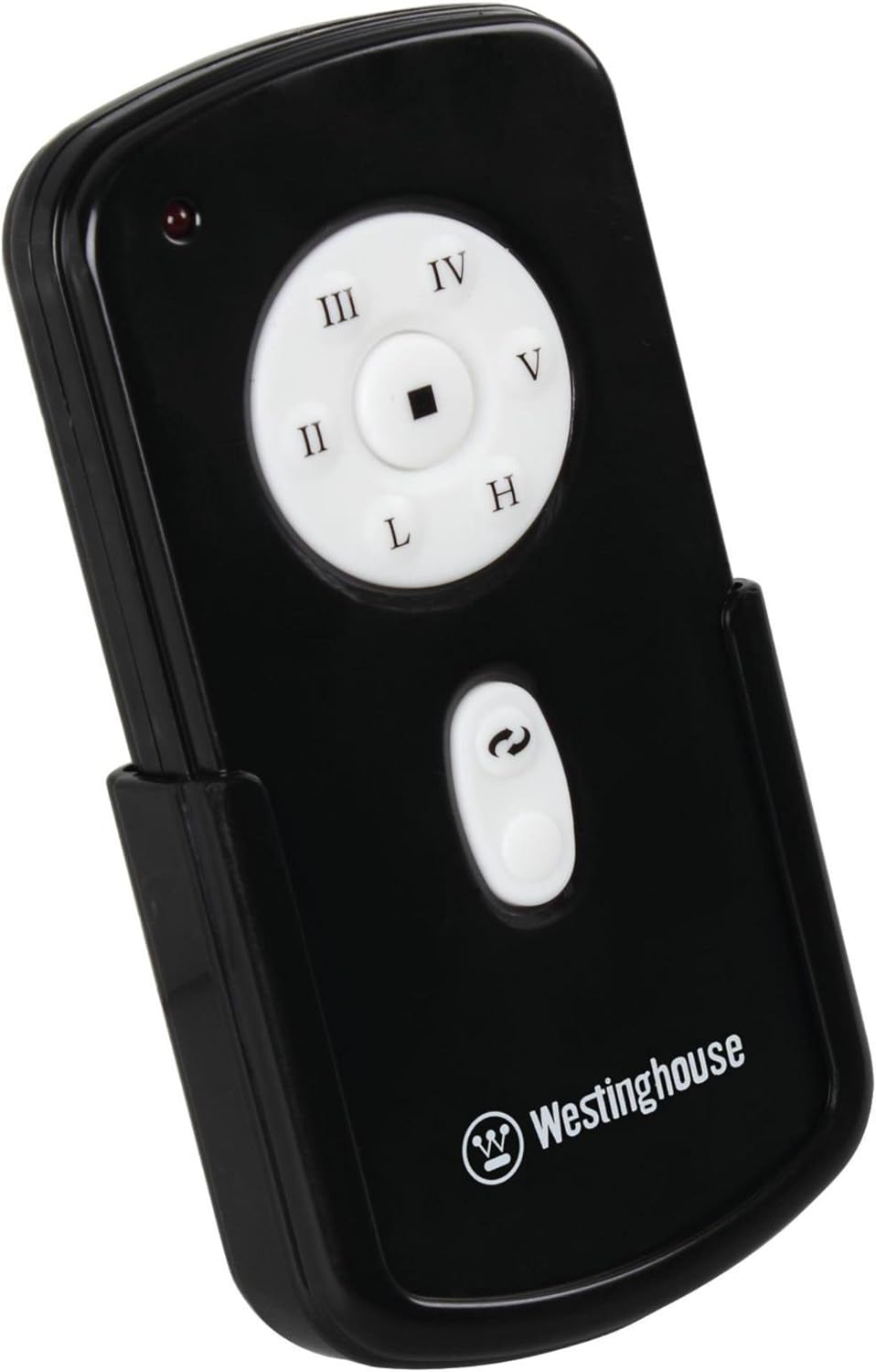 Ventilador de techo con motor de CC para interiores