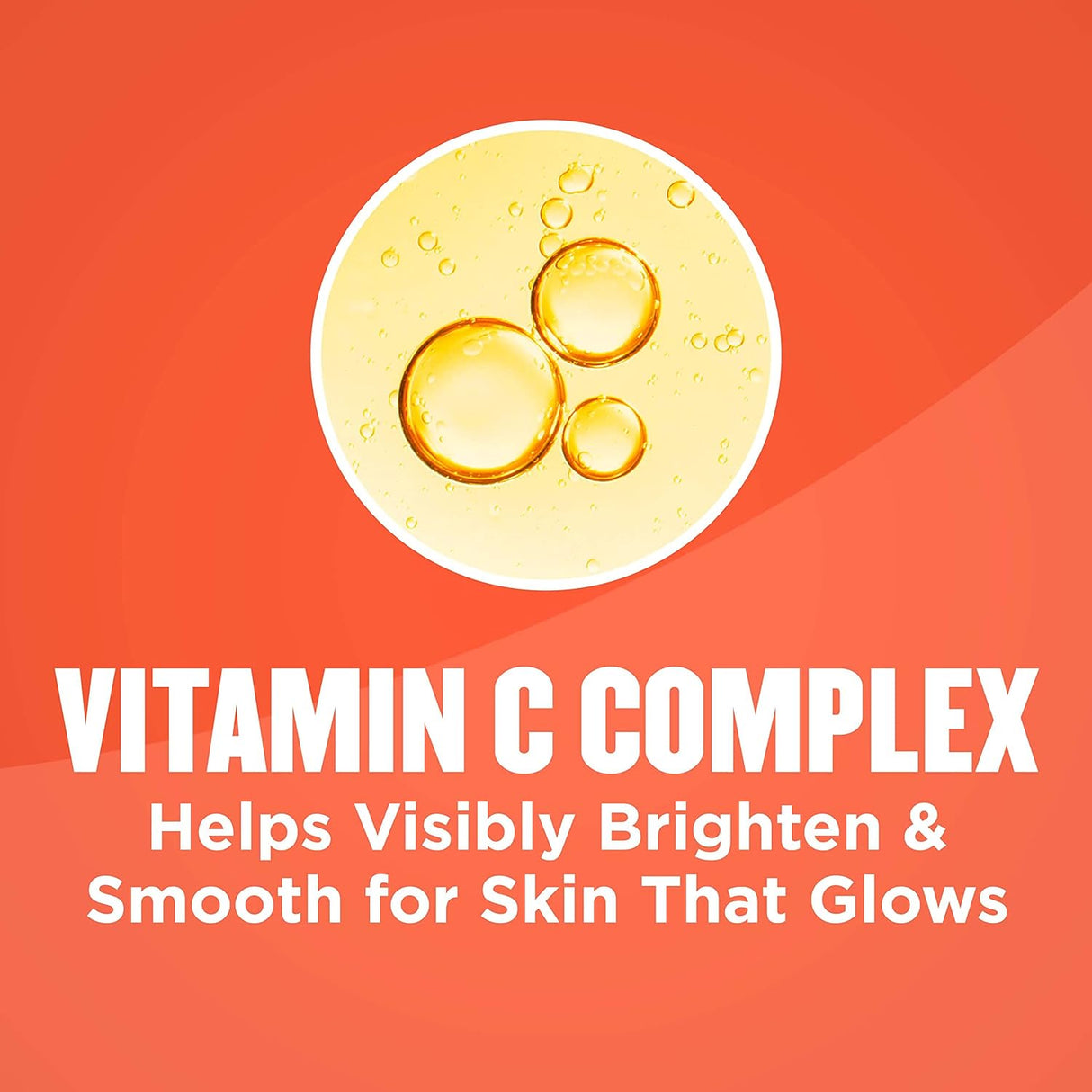 Loción con vitamina C Gold Bond