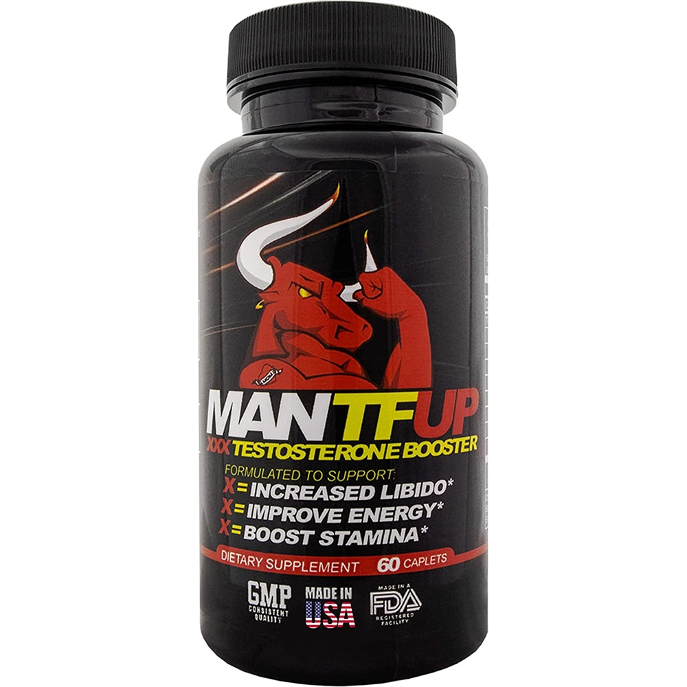 Potenciador de testosterona para hombres natural