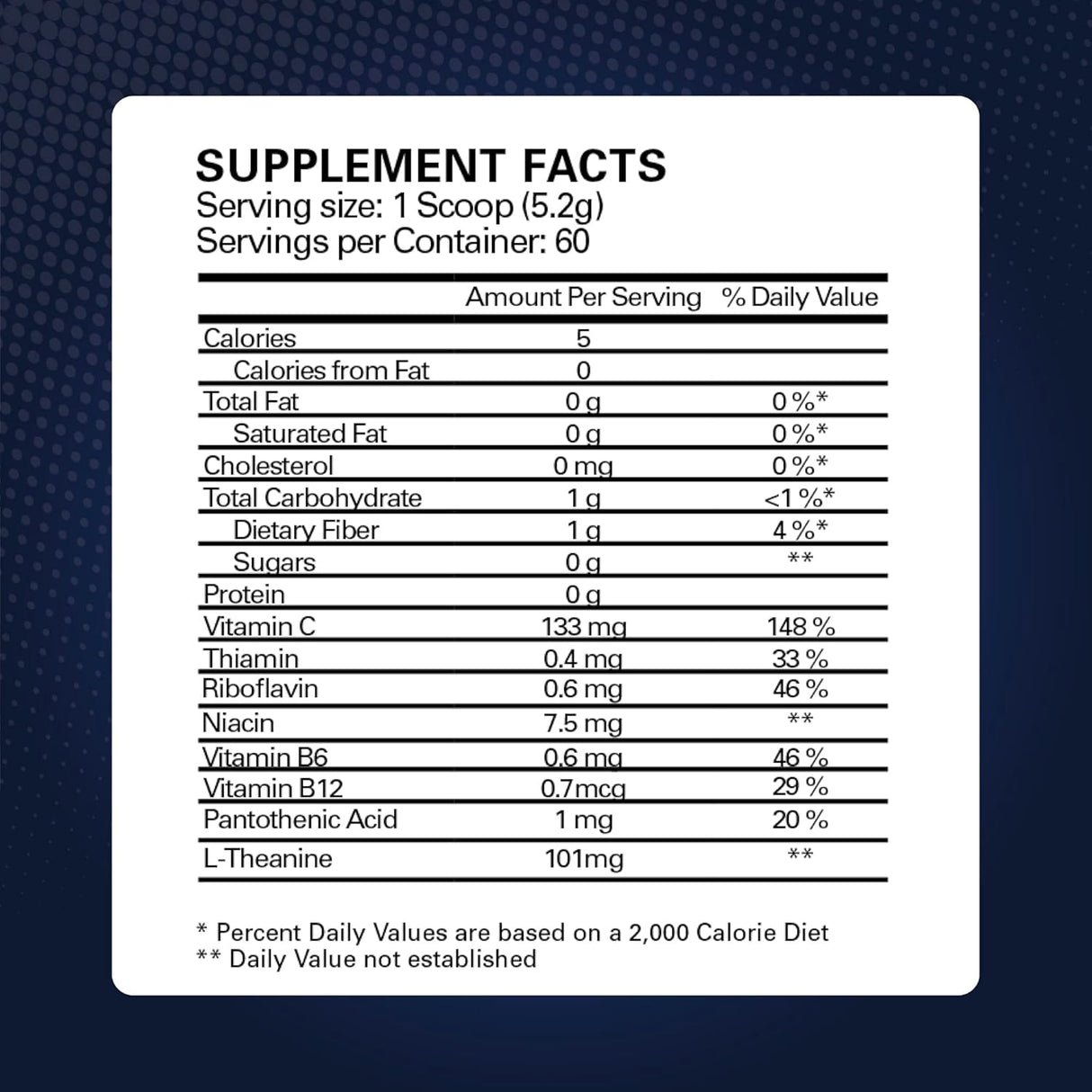 Suplementos Alimenticios termogénico para triturar
