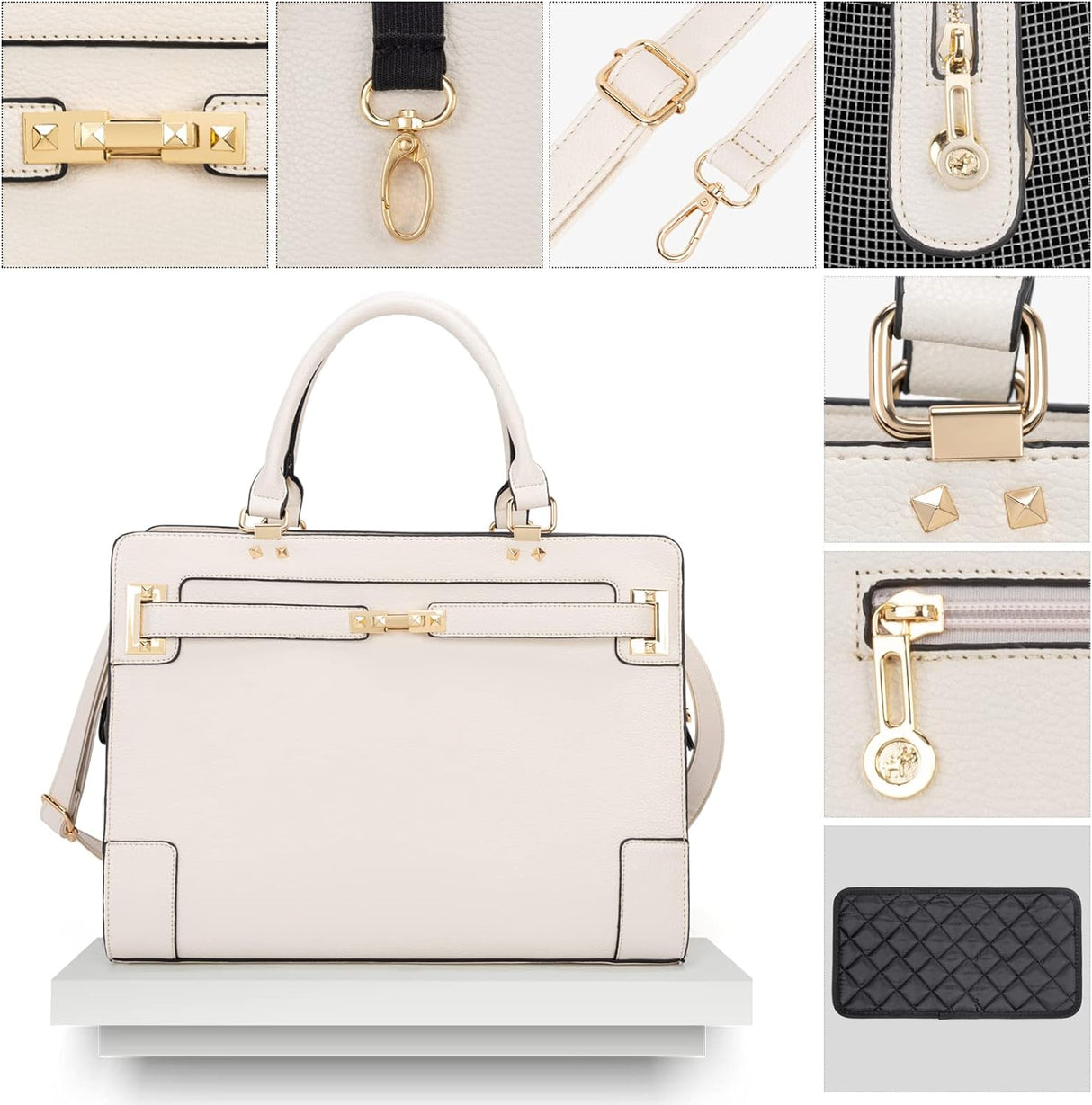 Transportadora de Mascotas Fashion, suave, aprobada por TSA