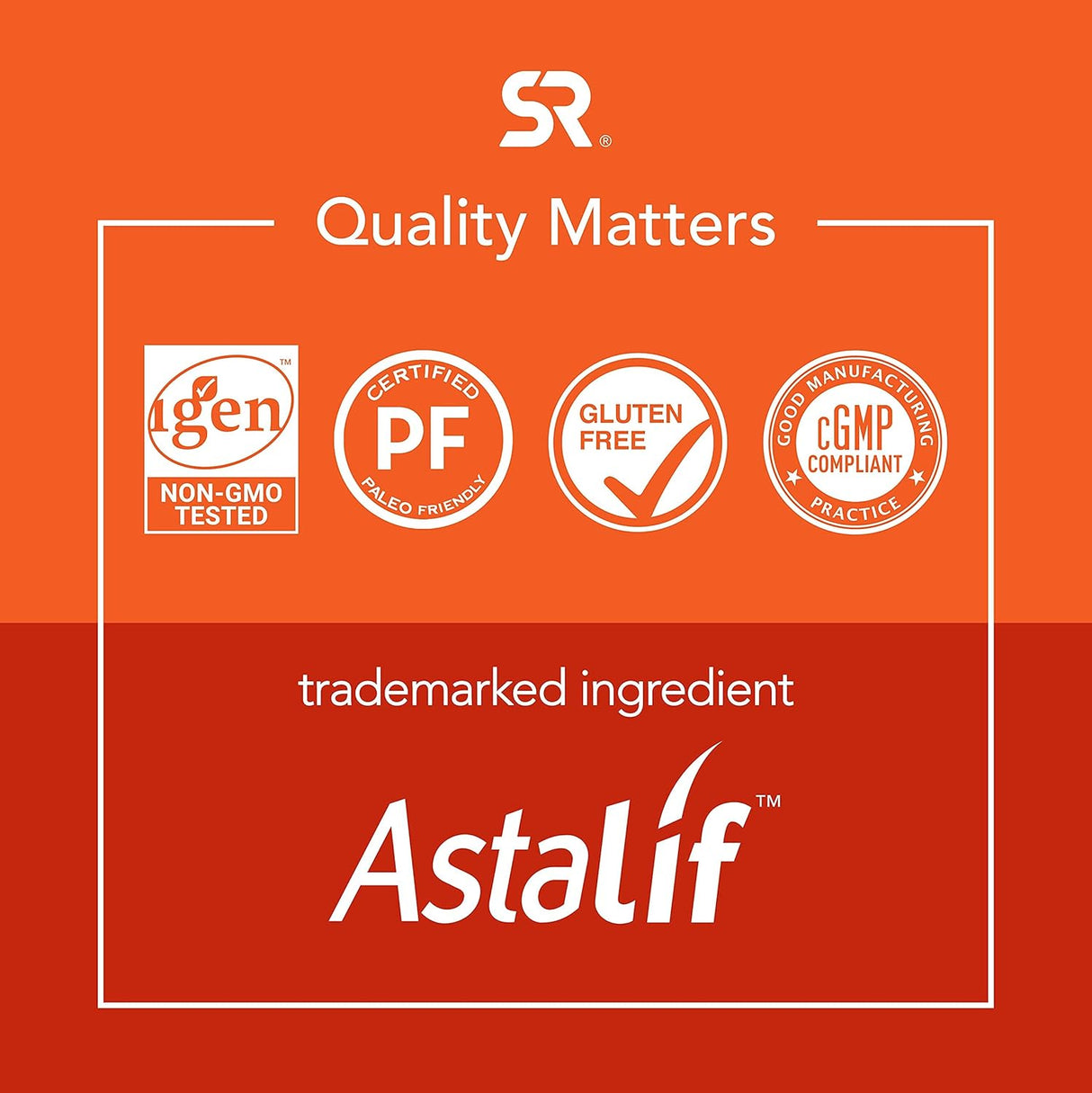 Suplementos Alimenticios de astaxantina de triple fuerza