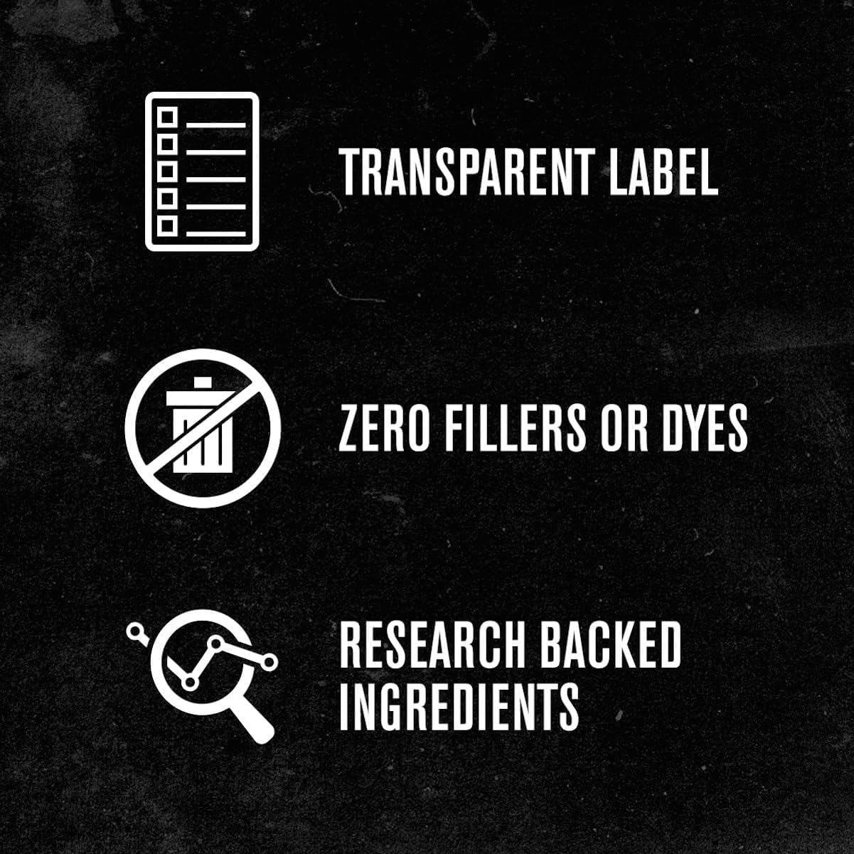 Creatina Monohidratada 150g Jacked Factory - 30 Porciones