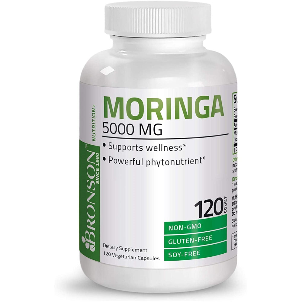 Suplementos Alimenticios Cápsulas en polvo de potencia