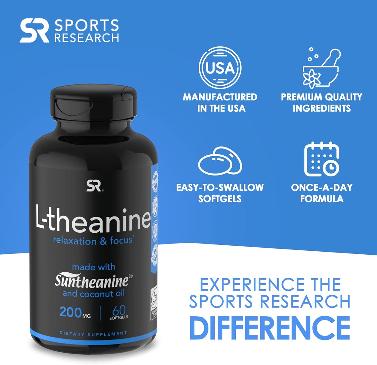 Suplementos Alimenticios doble fuerza en aceite de coco