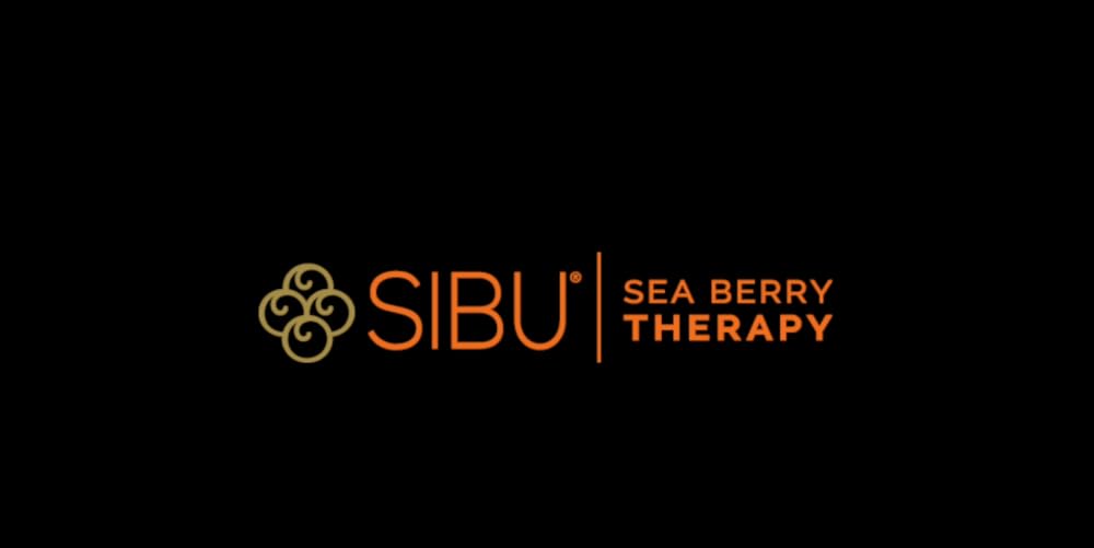 Sibu Beauty Sea Buckthorn Serum hidratante - 1 oz