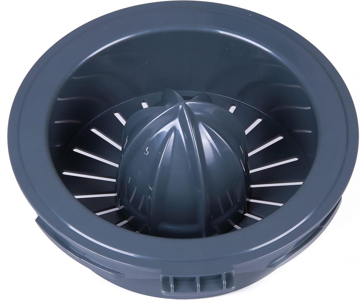 Accesorio Citrus Juicer para procesador de alimentos NutriChef NCFPG9