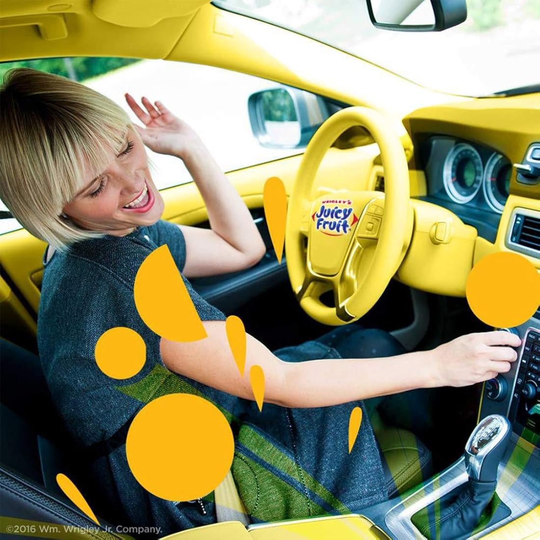 Chicle de barra original, pack de 3 de 15 unidades