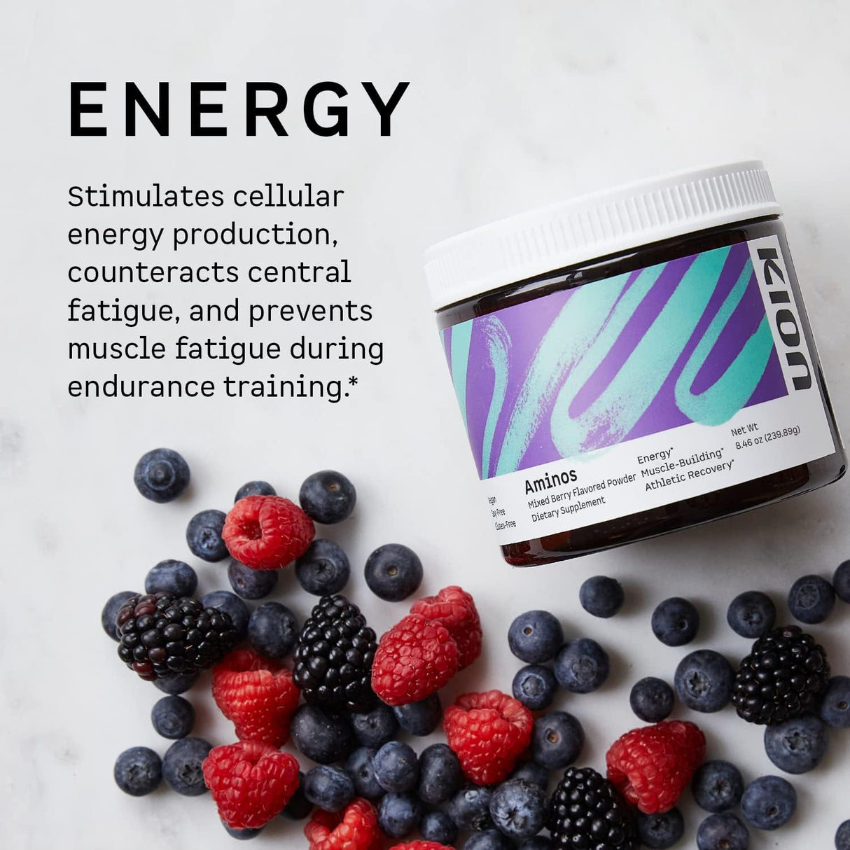 Suplementos Alimenticios de aminoácidos para musculo