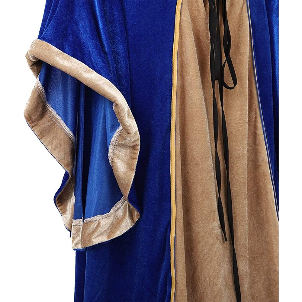 Disfraces de Vestido renacentista para mujer M