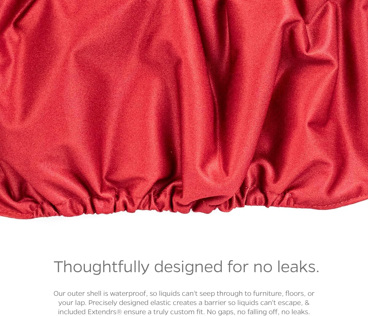 Pet Parents Bandas vientre lavables de alta calidad perros medianos machos