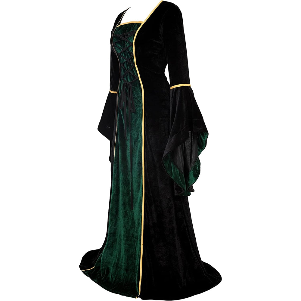 Disfraces para mujer irlandés talla L