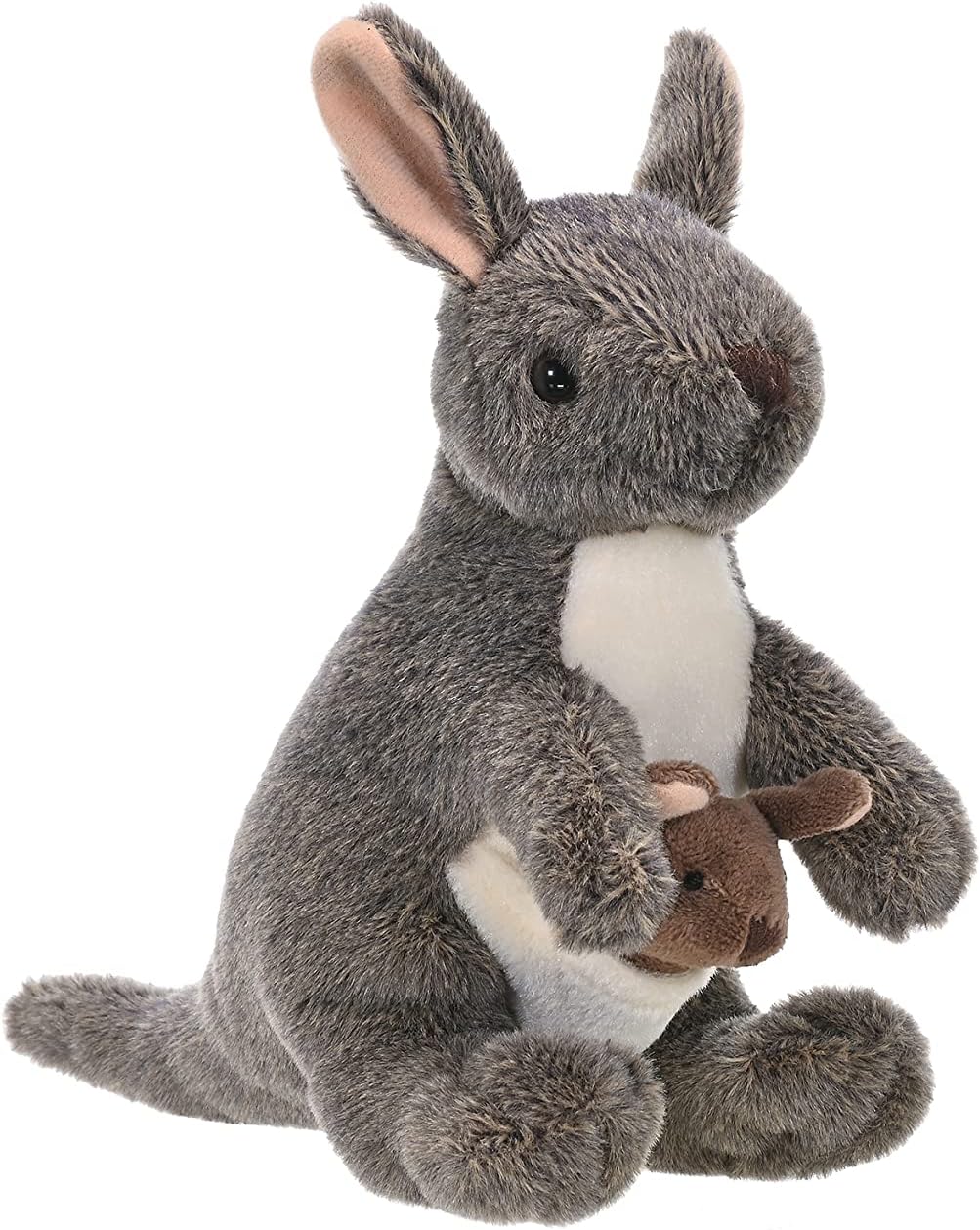 Peluche Canguro Wild Republic Joey de 8 pulgadas