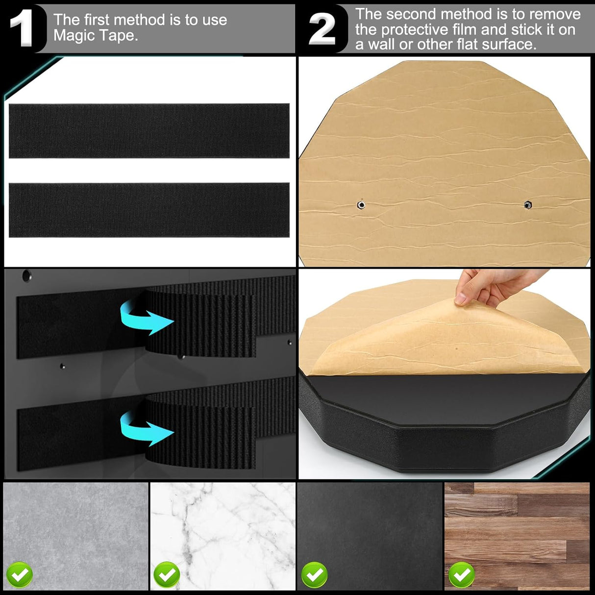 Máquina de entrenamiento de boxeo luz LED recargable