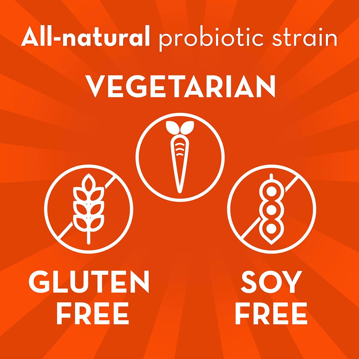 Suplemento Align Probióticos probióticos salud digestiva