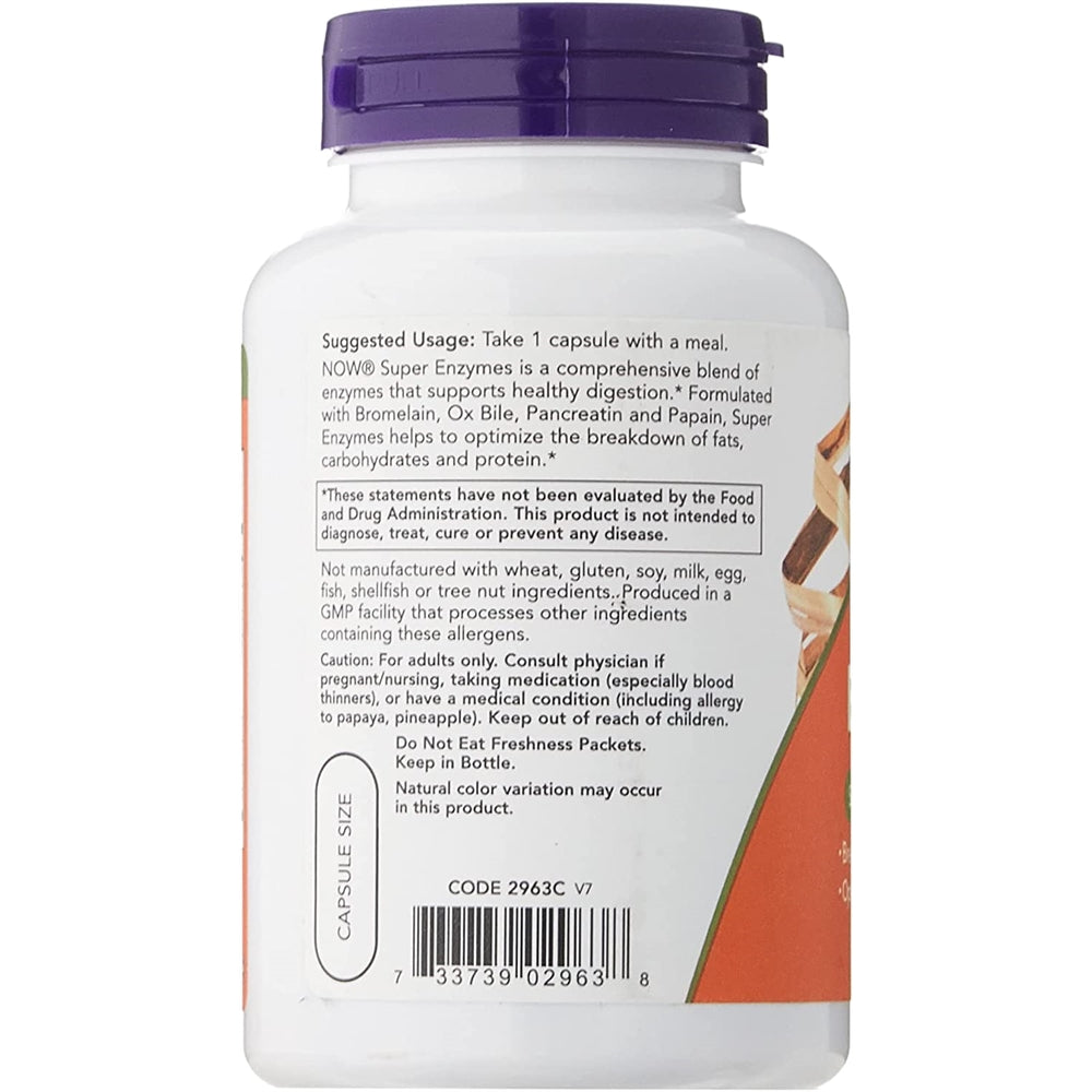 Superenzimas Optimiza la disponibilidad de nutrientes