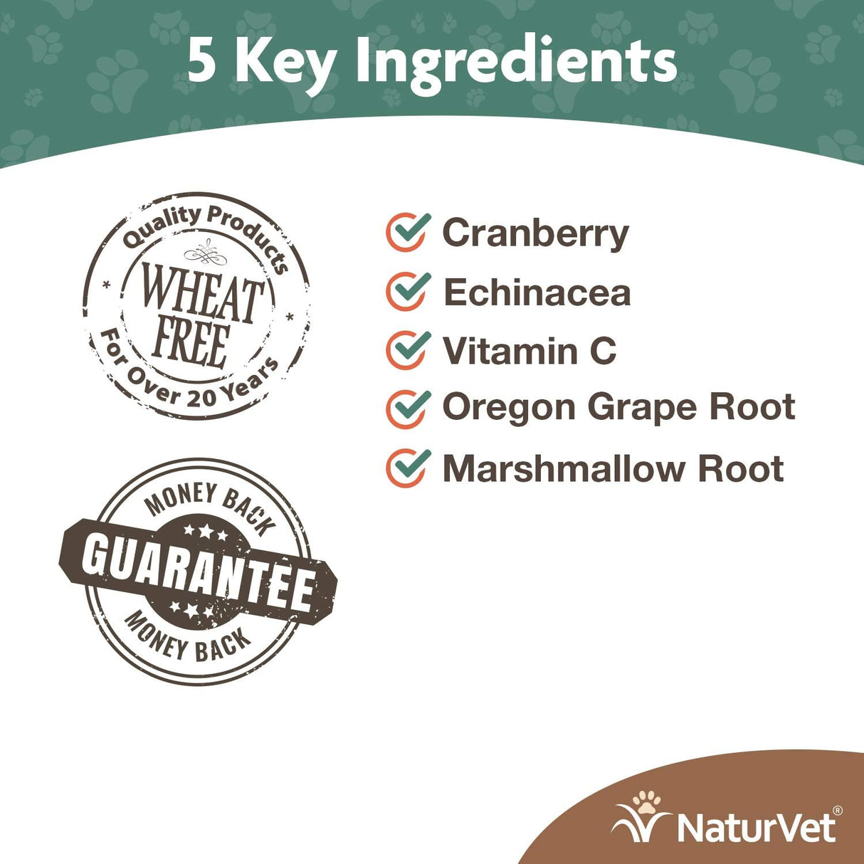 Vitaminas suaves masticables con arándanos y equinacea