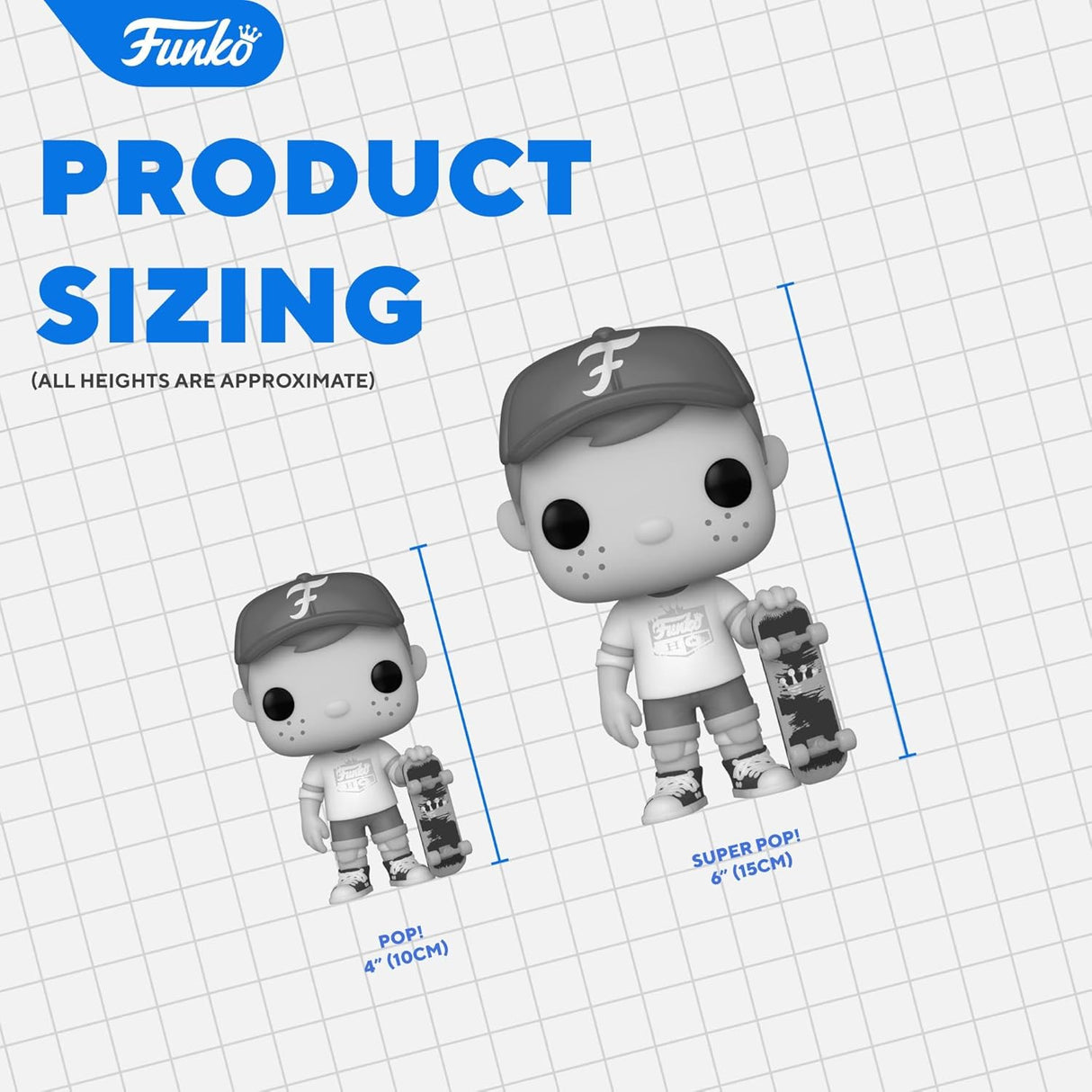 Figura Coleccionable Funko POP! - Overwatch 2 - Winston