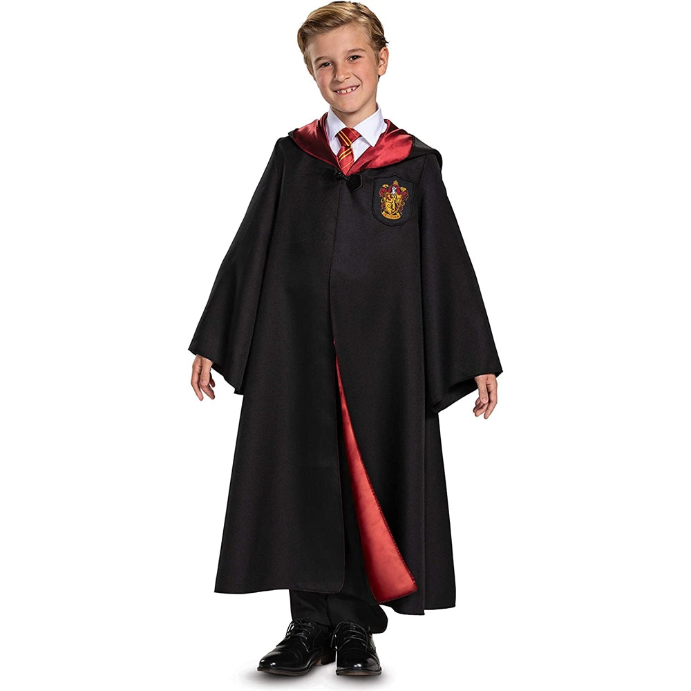 Disfraces de Túnica de Gryffindor de Harry Potter talla S