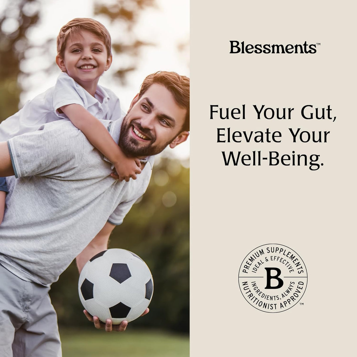 Suplementos Alimenticios prebiótica para adultos y niños