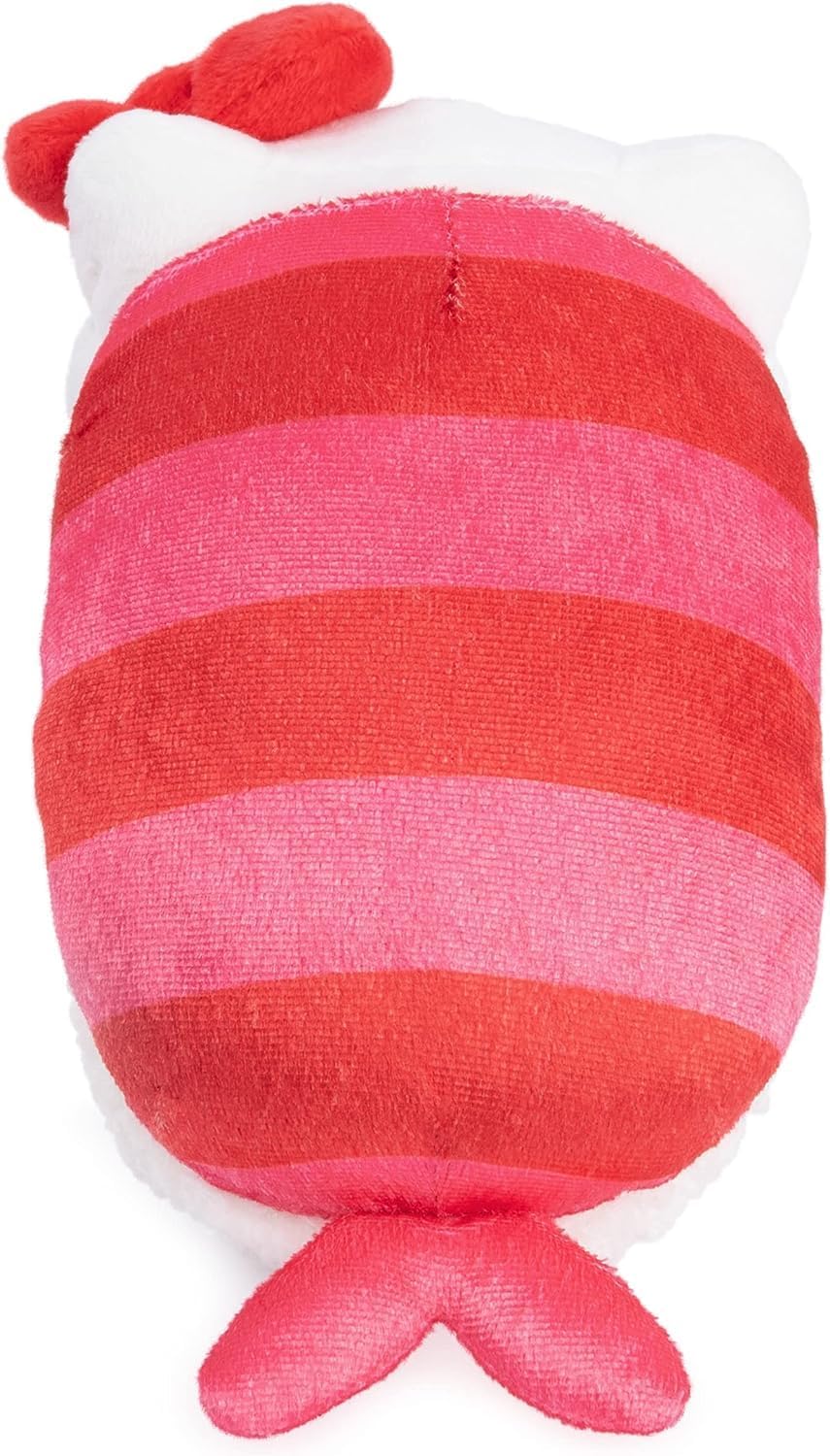 Peluche Sashimi Hello Kitty de GUND, 6” para 1 año y más