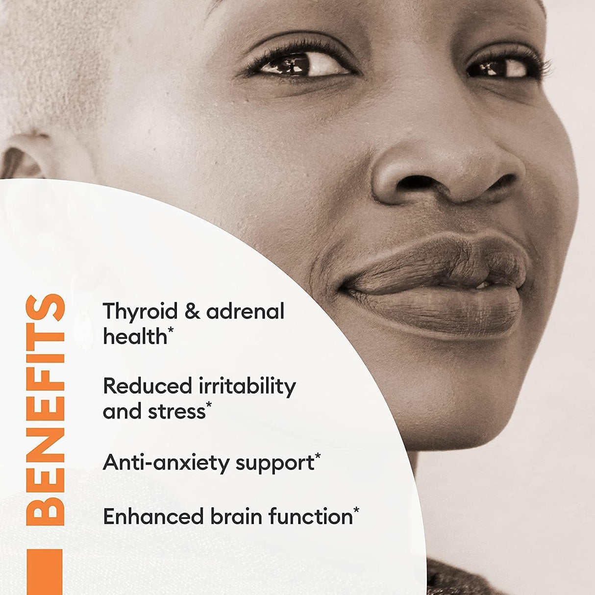 Suplementos Alimenticios Polvo orgánico de raíz