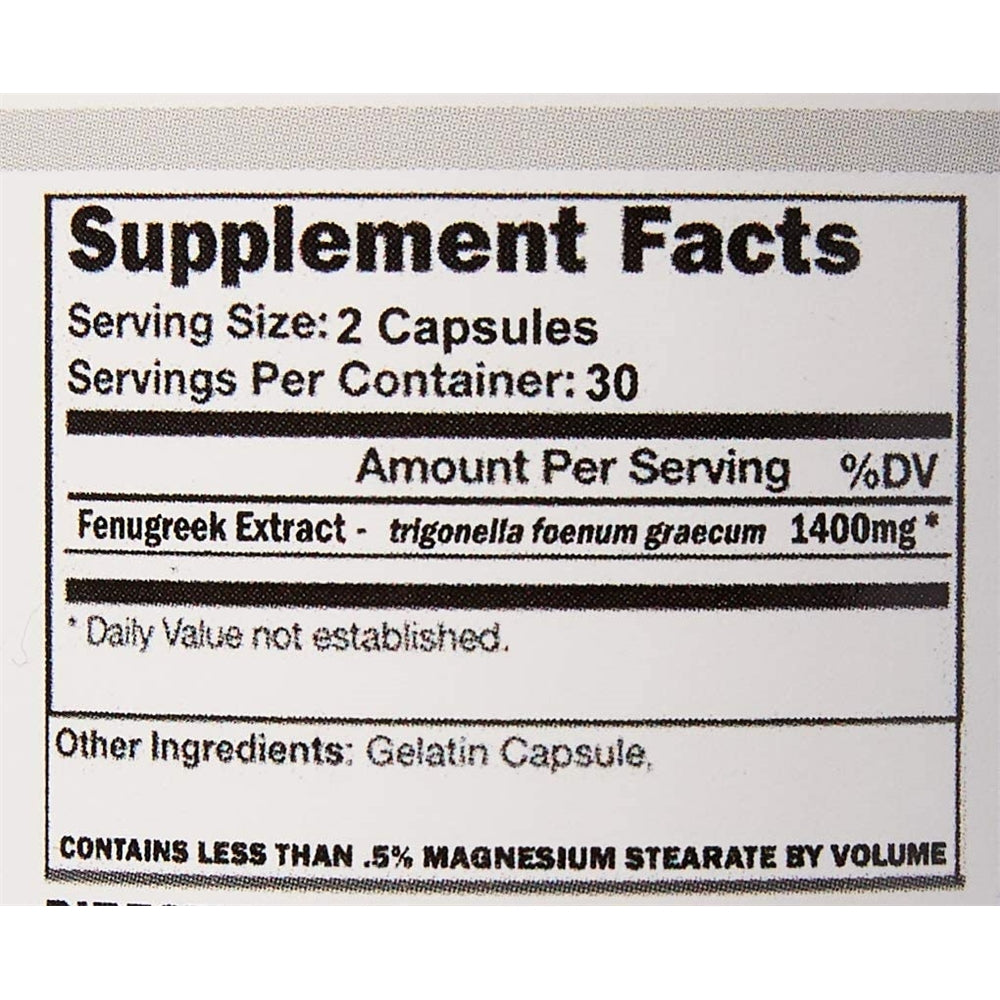 Suplementos Alimenticios de apoyo a la lactancia