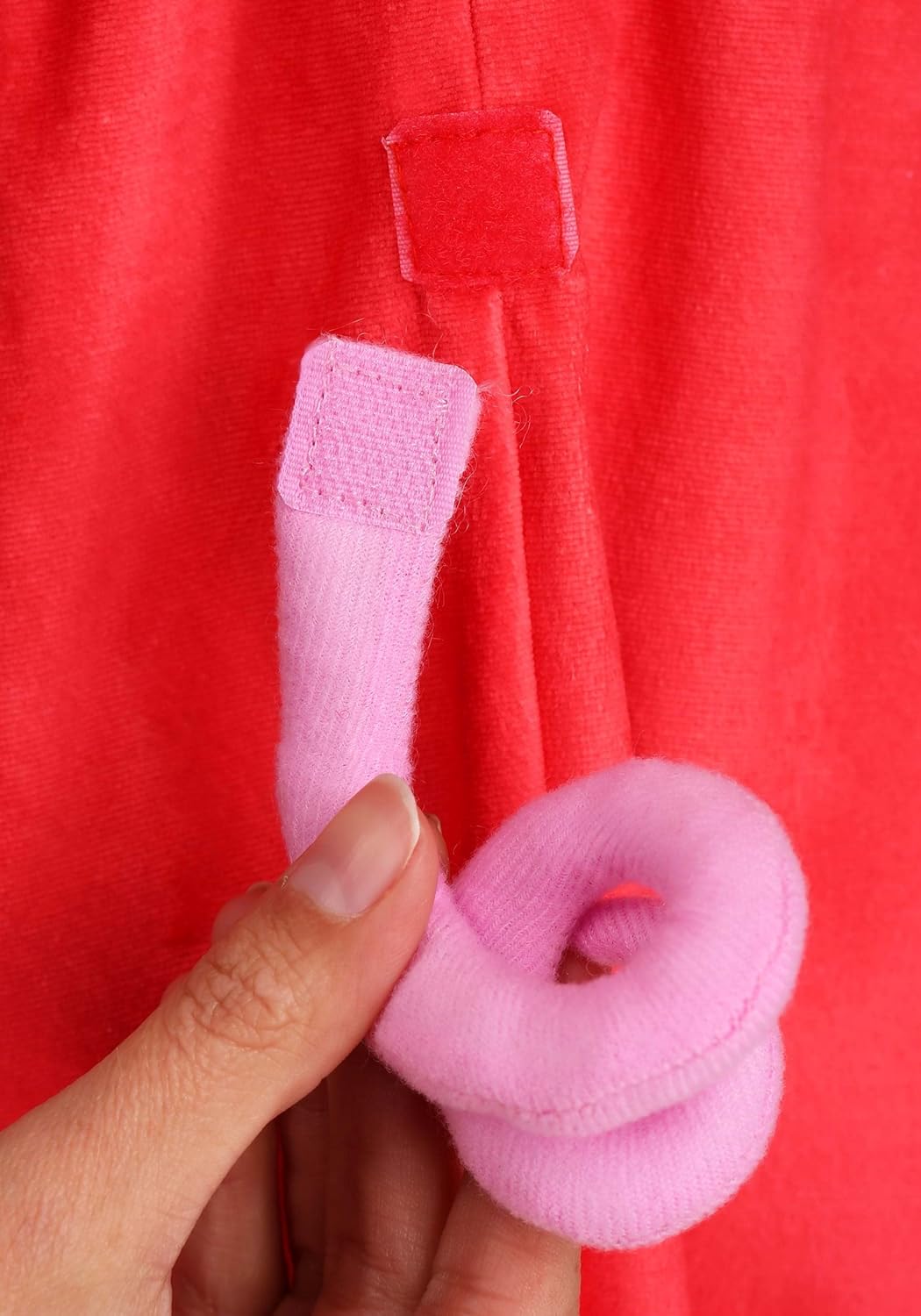 Disfraz de manga larga para niñas de Peppa Pig