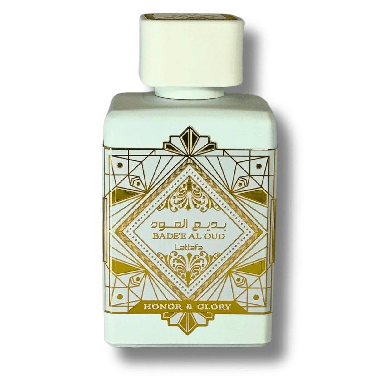 Perfume Eau de Parfum Bade'e Al Oud Honor & Glory