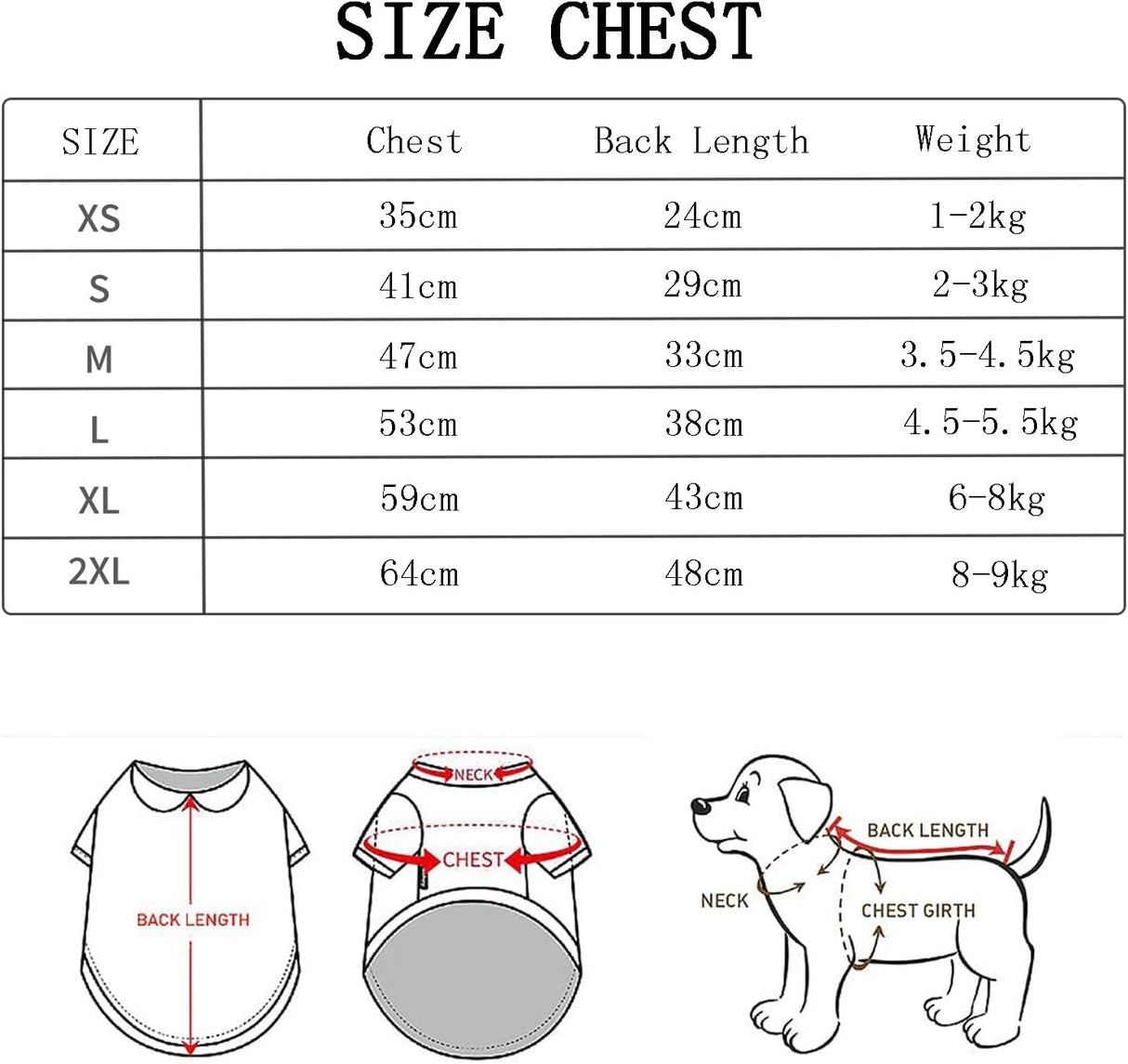 Disfraces para perros de frutas talla XS