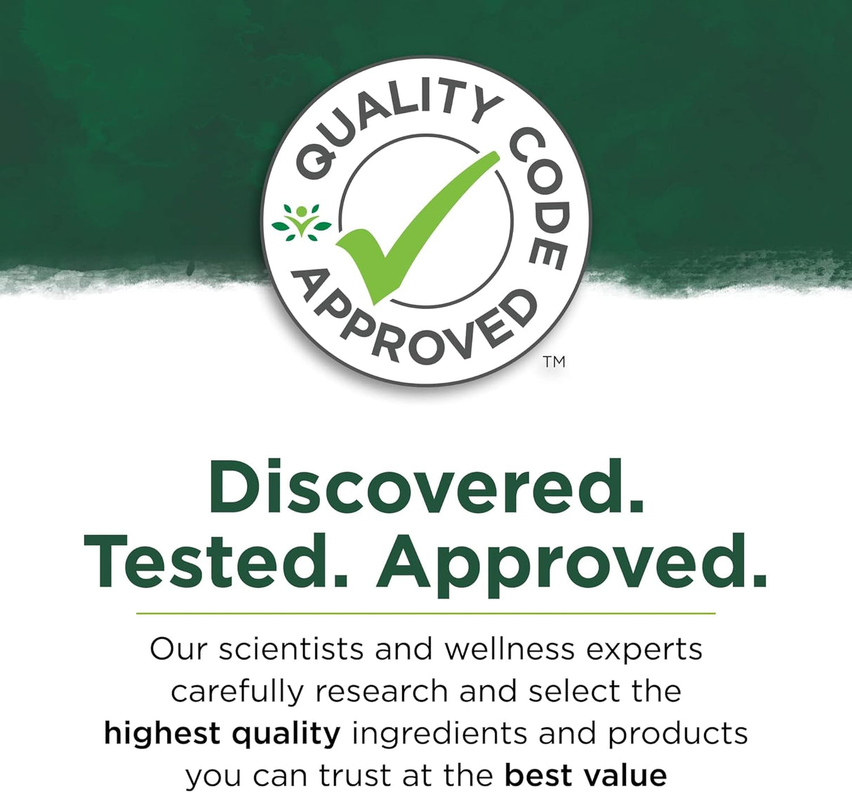 Extracto de Boswellia Serrata 125 mg 60 Cápsulas Veganas