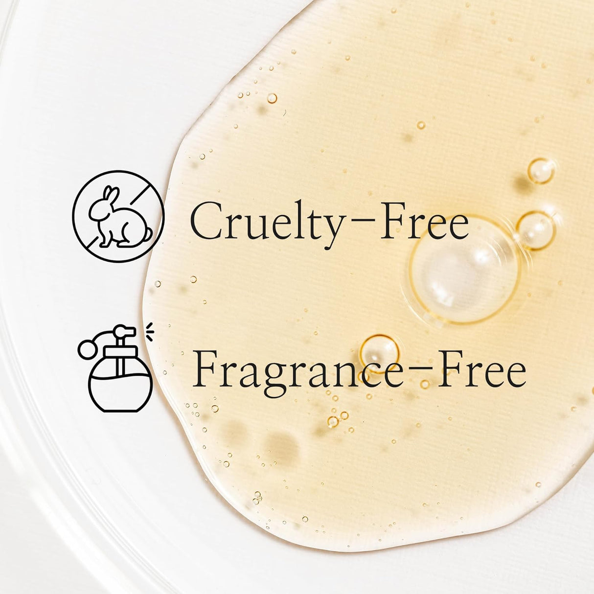 Serum Hidratante con Mucina de Caracol y Ginseng para Rostro