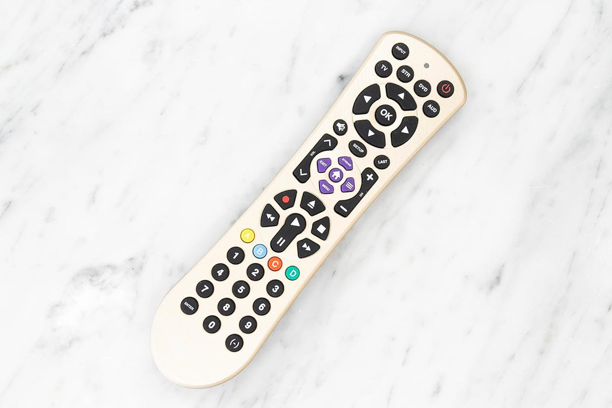 Control Remoto Universal Philips para Dispositivos SRP2014C